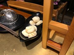 荸荠-手选潮汕鲜活牛肉火锅(二七广场店)