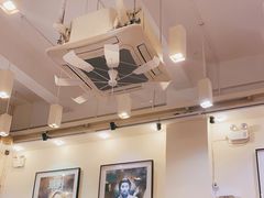 大堂-大哥餐厅(西城花园店)