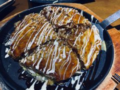 广岛烧-鸟内会(河北路店)