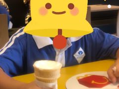 -麦当劳(红荔西店)
