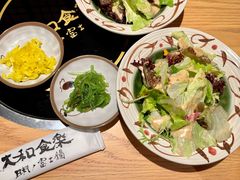 -大和食乐·鲜和牛酸汤火锅(环宇荟店)