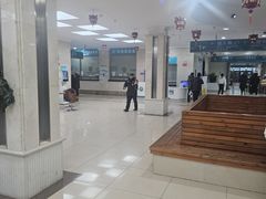 -海底捞火锅(长宁路龙之梦店)
