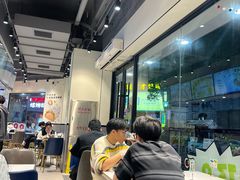 -TACO STAR 塔可星(下沙宝龙店)