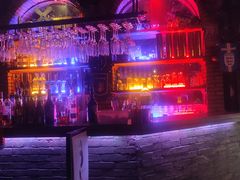 -周庄红庭演艺酒吧