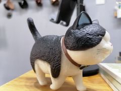-醒味咖啡馆(南市桥巷店)