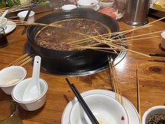 -串掌门砂锅串串香(后瑞店)