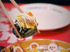-仙隐小鹿料理食堂(惠济万达店)