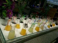 -环球约客烤涮自助(铜锣湾店)