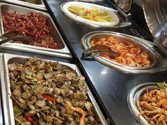 -好伦哥(温都水城店)