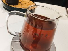 黑茶-皇朝会.经典传统粤菜(外滩店)