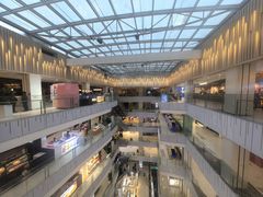 -凯德MALL(西直门店)