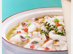 -青花椒花椒鱼(合生汇店)