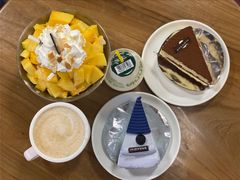 -福来天(威高广场店)