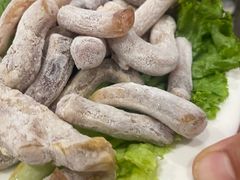 -三兴涮羊肉(荣安大街店)