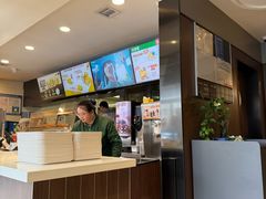 -德克士(安靖店)