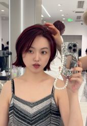 -MY HAIR 旗舰店