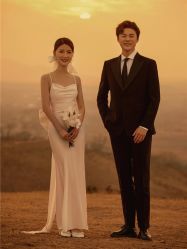 -摩玛婚纱摄影(杭州店)