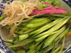 -东四民芳餐厅(朝阳门店)