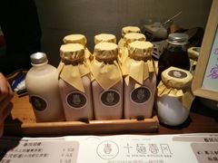 -十面春风·江南面馆(崇宁路店)