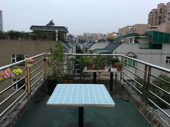 景观位-凯盈阁·顺德私房菜·桑拿鸡