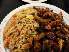 -熊猫快餐(威尼斯人酒店)