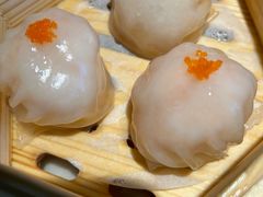 陶陶居大虾饺-陶陶居酒家(SM二期购物广场店)