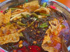 -雙冲柳州螺蛳粉&酸嘢&桂林米粉(簋街店)