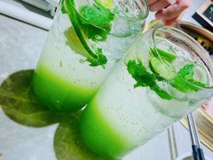 -韩盛·古法烤肉店(皇城恒隆广场店)