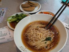 -松鹤楼面馆(天一广场店)