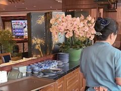 -八府香鸭·啫啫煲(华山路店)