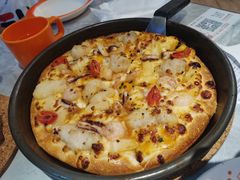 -必胜客(万象城店)