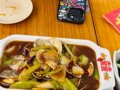 -炒豆合作社(东四总店)