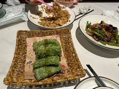 -食光慢宴·安吉土菜馆