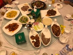 -大鸭梨烤鸭店(古城店)