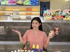 -神帆·元气汤泉(解放西路店)