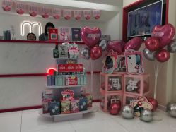 -咪咪比基尼脱毛专业店