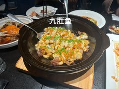 -铜锣湾·有麝自然香(渝北财富中心店)