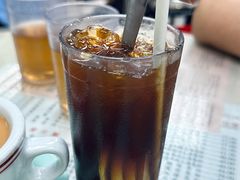 -金凤茶餐厅(湾仔店)