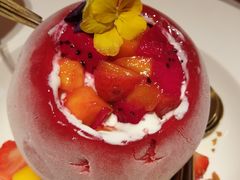 -佐度王子扒房(天鹅湖店)