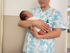 -阿福宝宝月嫂(东方医院店)