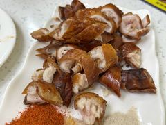 -愉家烧鸡(民治店)
