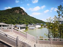 -湘湖金融镇