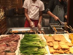 -味餐厅·海鲜·火锅·自助餐