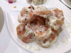 -顺风海鲜港(金玉兰店)