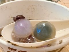 -鲜芋仙(花都融创茂店)