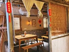 -破三川·新川菜(静安大融城店)