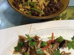 -百花食府(渔阳南路店)