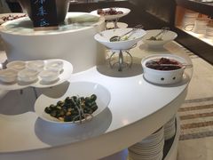 -听松楼·花园酒店·自助餐厅(红梅公园店)
