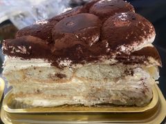 -CUNS CAKE村上千层蛋糕(一环路东二段140号院店)