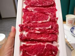 -京悦南门涮羊肉(长寿路店)